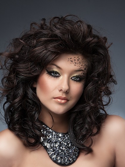 Портретная ретушь: Ретушь