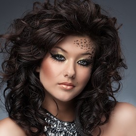 Портретная ретушь: Ретушь